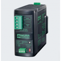 MURR電容緩沖模塊MB CAP 85394型4孔螺釘安裝