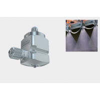 Lechler VarioSpray噴嘴閥系統(tǒng)，極少量液體的可變霧化