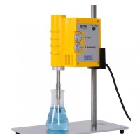 Hielscher UP100H超聲波設備常用于實驗室