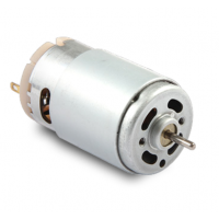 transmotec 755-19175-C型有刷換向直流電機(jī)