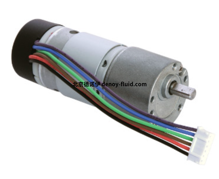 正齒輪減速電機(jī)1