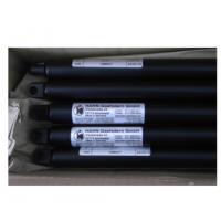 HAHN Gasfedern 油制動器，封閉式免維護(hù)液壓元件
