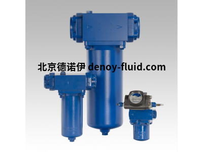 FRIEDRICHS 4.121濾芯分離效率99.9%用于流體技術(shù)油霧分離器