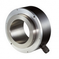 GES IH580 系列空心軸編碼器法蘭設(shè)計