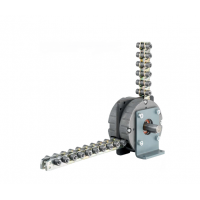 Grob 生產(chǎn)油缸，執(zhí)行器，起重裝置，電動(dòng)缸和推鏈