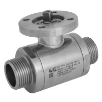 4G Ghidini二通球閥 103030系列