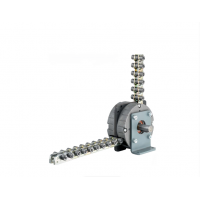 Grob 推鏈，驅(qū)動技術(shù)的創(chuàng)新元素，可以提升或推動負載