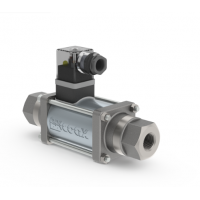 muller MK/FK 25系列二位二通同軸直動式同軸閥