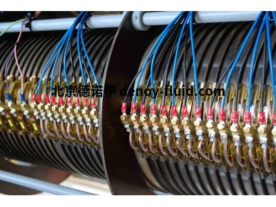 Hartmann Konig電纜盤和滑環(huán)體用于港口和集裝箱