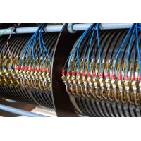 Hartmann Konig電纜盤和滑環(huán)體用于港口和集裝箱