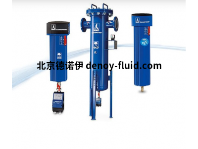 BEKO法蘭空氣過濾器HP50 M023型