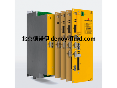 Baumuller伺服驅(qū)動(dòng)器控制器BM 6376型功率400kW
