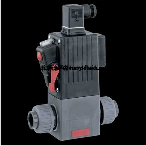 GEMU 蓋米 氣動(dòng)蝶閥GEM&Uuml; 410