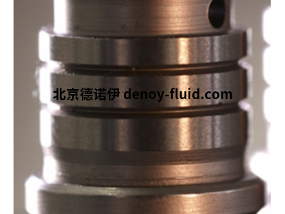 Flucom運(yùn)動(dòng)控制閥CMQ 50/CSL 26系列90L/min