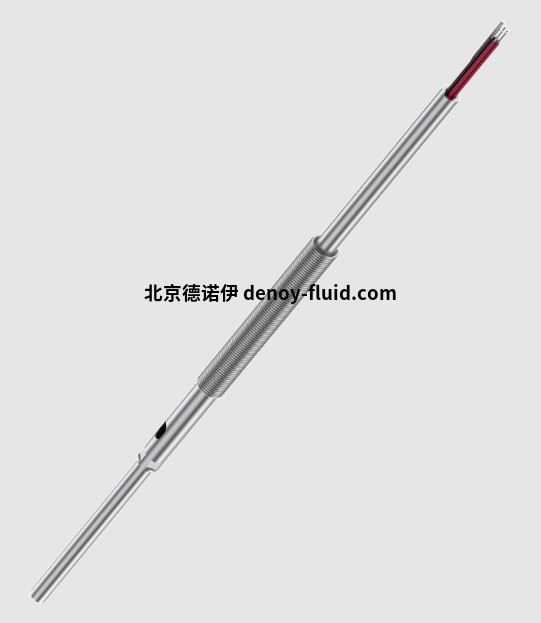 電阻溫度計(jì)