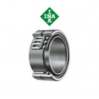 INA 是滾針軸承，直線滾動軸承，關(guān)節(jié)軸承和直線導(dǎo)軌制造商