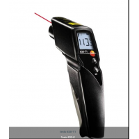 Testo（德圖）生產(chǎn)各種測量儀器，用于記錄和記錄溫度、濕度和氣流