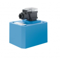 德國Kracht 齒輪式流量計VC型，適用于流體技術(shù)測量