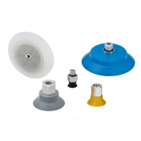 J. Schmalz 提供真空吸盤，夾具，執(zhí)行器，真空發(fā)生器等真空技術(shù)