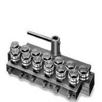 德國(guó)Witels Albert 重型矯直機(jī)