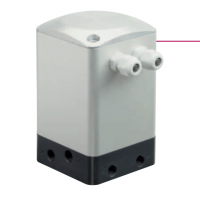 Drumag RP200系列比例壓力調(diào)節(jié)器壓力70bar接口1/8"