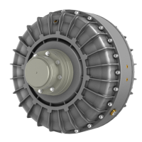 Transfluid調(diào)速型液力偶合器 用于啟動(dòng)控制和調(diào)速驅(qū)動(dòng)