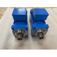 Himmel齒輪減速電機(jī) SL-50系列減速比率：10-75