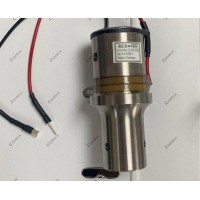 Elkatek超聲波焊接轉(zhuǎn)換器 MWC2系列