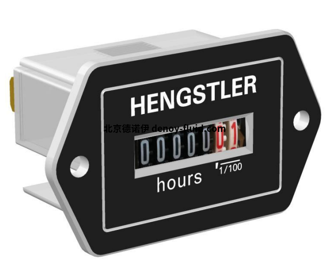 小時(shí)計(jì)數(shù)器