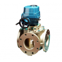 AMOT恒溫溫控閥制造商，適用于多種不同的行業(yè)