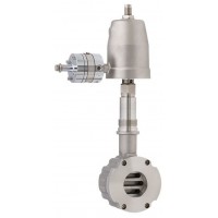 德國Schubert & Salzer8020型滑動(dòng)閘門控制閥