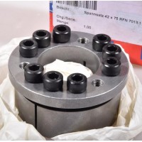 RINGFEDER金屬波紋管聯(lián)軸器 GWB AKN