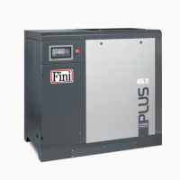 意大利Fini螺桿壓縮機(jī)功率值為 2.2 至 5.5 kW