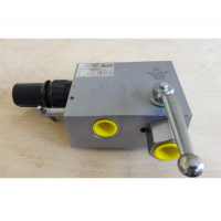 Roth Hydraulics 切斷kuaibloc sabx2-20