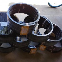 JamesWalker墊片和薄板接頭 適用于高達(dá) 450°C 的應(yīng)用