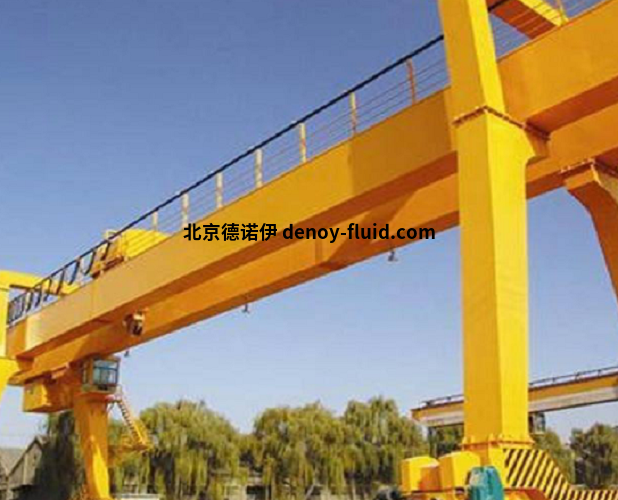 STAHL鋼絲繩葫蘆