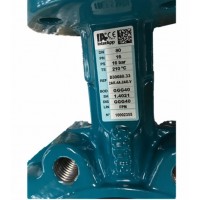 德國InterApp蝶閥B10250.23-4B0.4GJ.TVV-HP