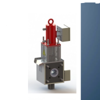 Trendelkamp分流閥TAV / TWV系列