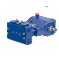 德國URACA烏拉卡，高壓柱塞泵P3-08系列