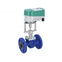 END-Armaturen電機(jī)控制閥，AMBK51221015.1/04