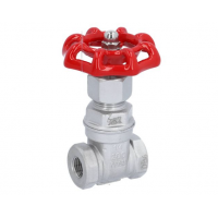 德國(guó)END-Armaturen閘閥 AA301021，用于關(guān)閉和計(jì)量