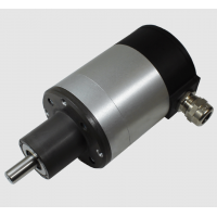 noris旋轉(zhuǎn)位置傳感器編碼器DWA-Q帶歐姆或模擬電壓輸出