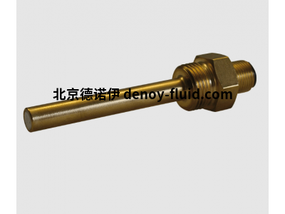noris黃銅旋入式傳感器TPT8系列測量范圍-25—120 °C