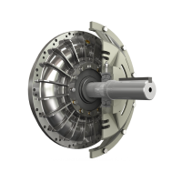 意大利Transfluid液力耦合器21KRB - D80傳斯羅伊