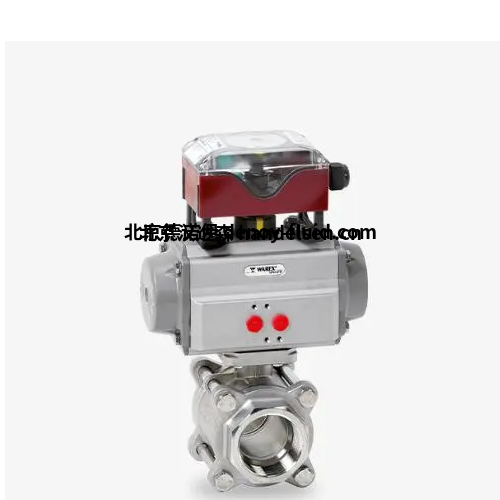 WAREX Valve蝶閥