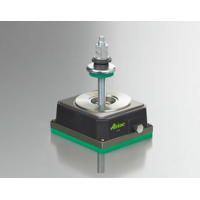 AirLoc 減振器，結(jié)構(gòu)隔音，提供緊湊而堅(jiān)固的設(shè)計(jì)