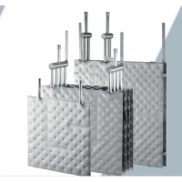 Mazurczak電加熱器Mazurczak熱交換器Mazurczak液位桿探頭