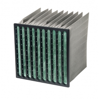 CAMFIL袋式過濾器，高溫過濾器，分子過濾器，渦輪機械過濾器