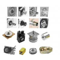 Servo-Drive提供旋轉(zhuǎn)步進(jìn)電機(jī)和無刷直流電機(jī)，伺服電機(jī)