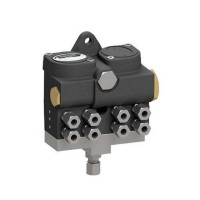 德國BEKA TDM 系列油潤滑多線系統(tǒng)貝卡